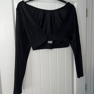 Victoria Sport Workout Top